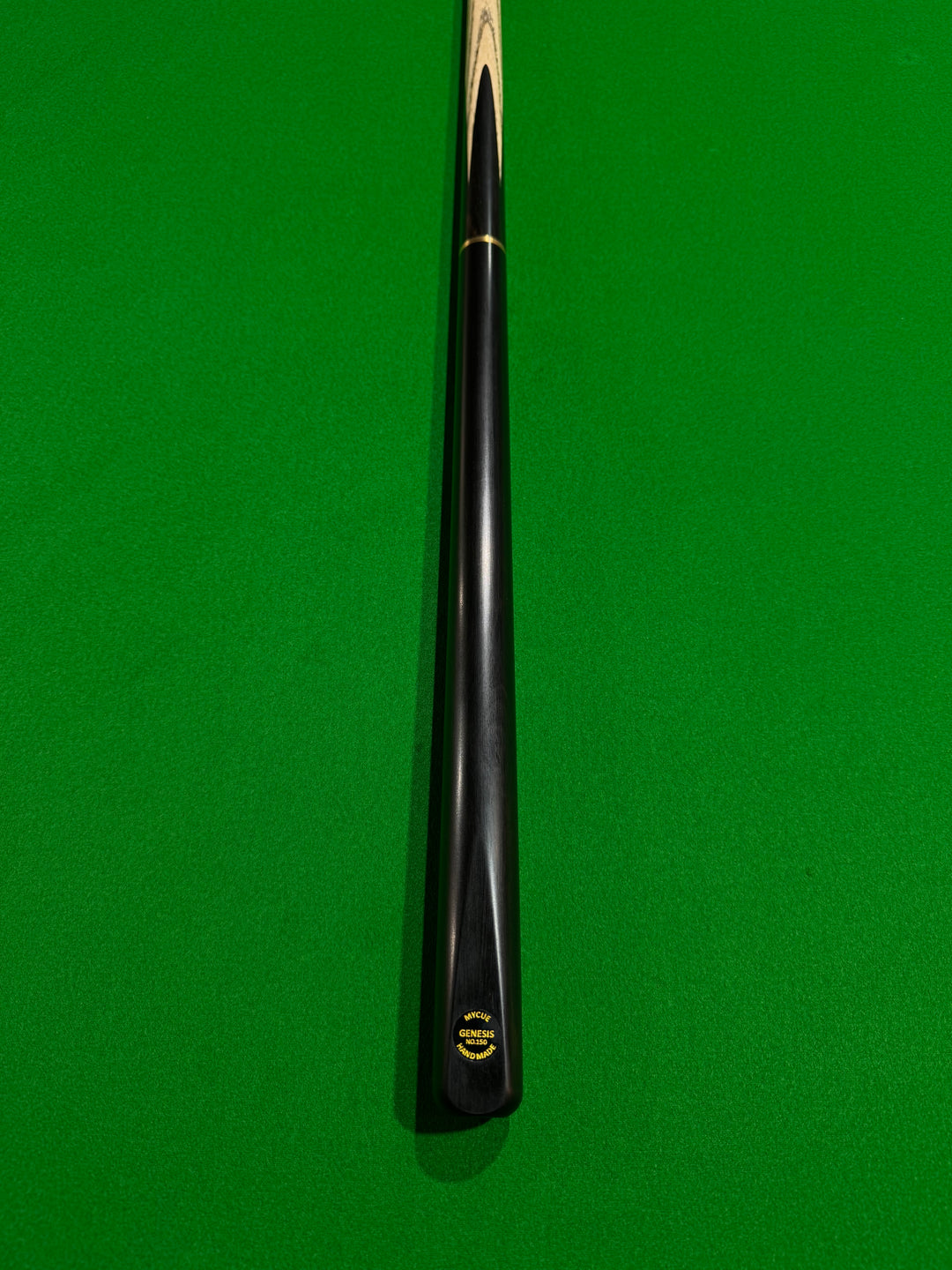 MYCUE GENESIS 150 – 3/4 – 9.5MM – 58" – 18.1OZ