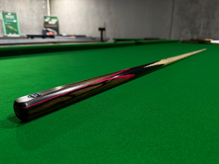 1066 BILLIARDS EARL 006 – 2PC – 9.5MM – 58" – 18.5OZ