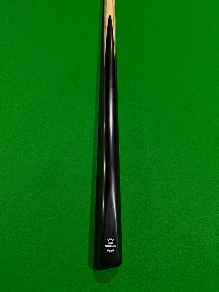 1066 BILLIARDS DUKE 069 – 1PC – 9.6MM – 60" – 18.6OZ