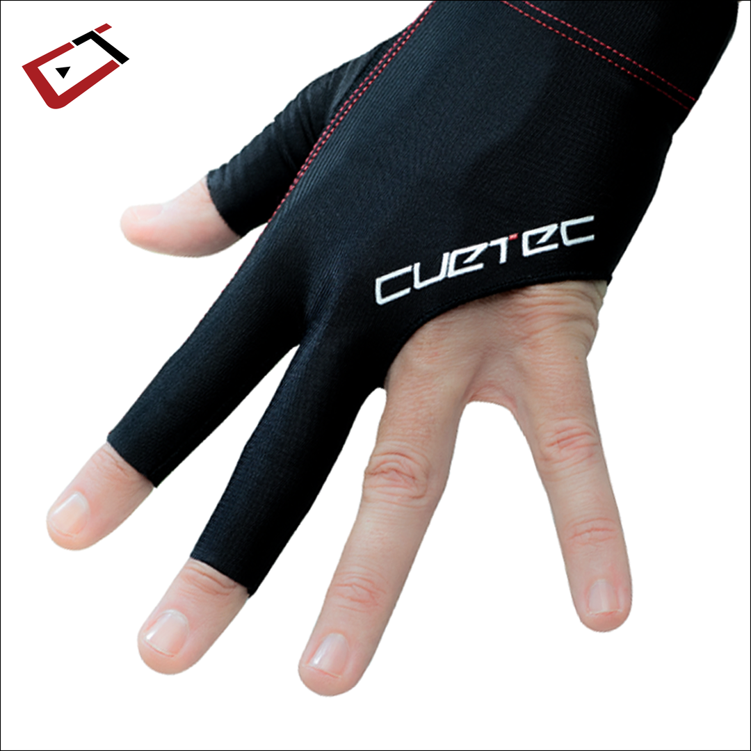 Cuetec Axis Glove – Black