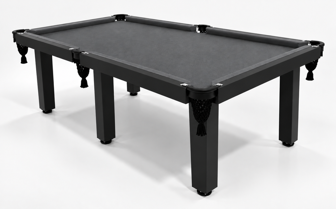Alfresco Outdoor Pool Table (7ft & 8ft)