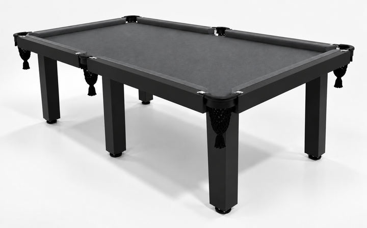 Alfresco Outdoor Pool Table (7ft & 8ft)