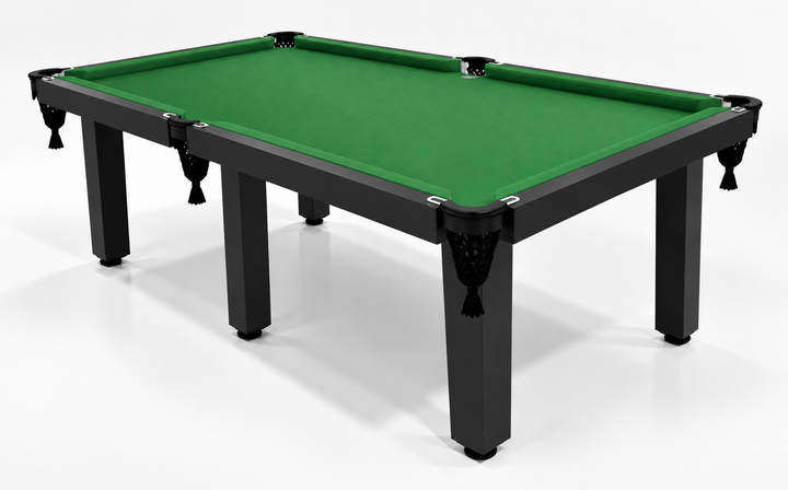 Alfresco Outdoor Pool Table (7ft & 8ft)
