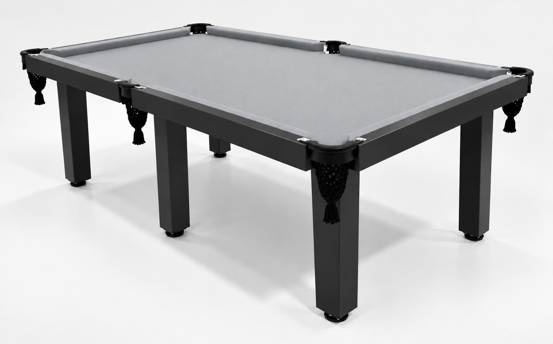 Alfresco Outdoor Pool Table (7ft & 8ft)