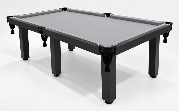 Alfresco Outdoor Pool Table (7ft & 8ft)