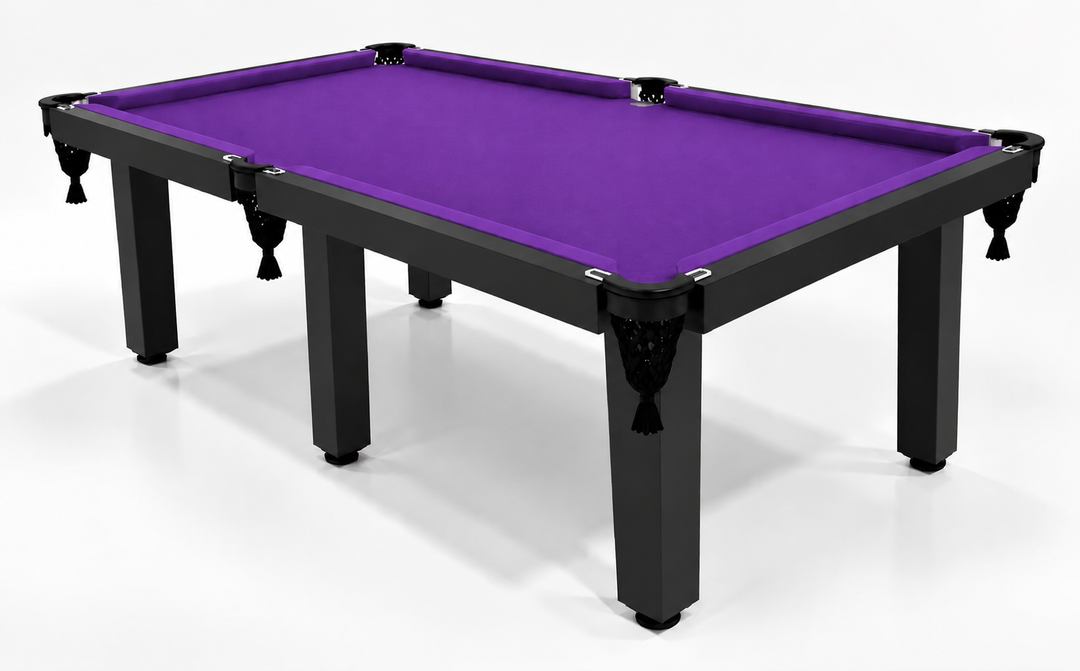 Alfresco Outdoor Pool Table (7ft & 8ft)