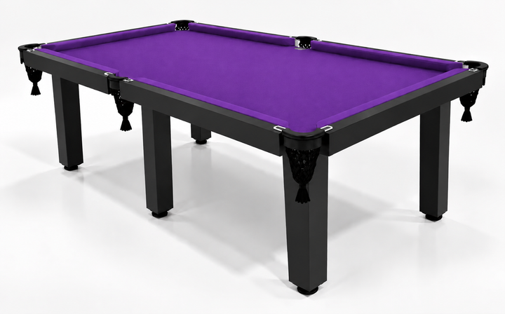 Alfresco Outdoor Pool Table (7ft & 8ft)