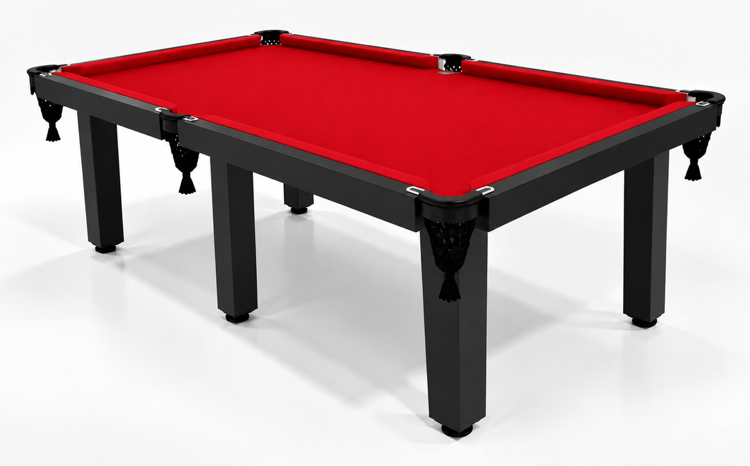 Alfresco Outdoor Pool Table (7ft & 8ft)