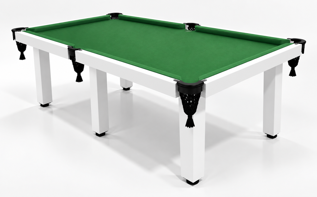 Alfresco Outdoor Pool Table (7ft & 8ft)
