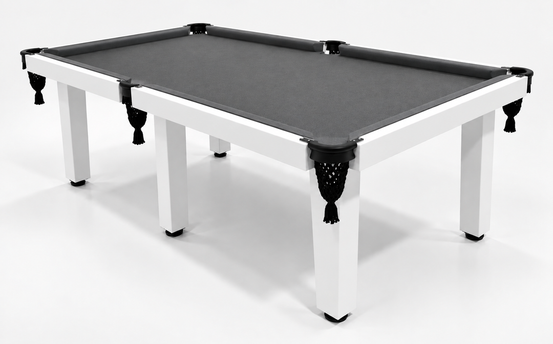Alfresco Outdoor Pool Table (7ft & 8ft)