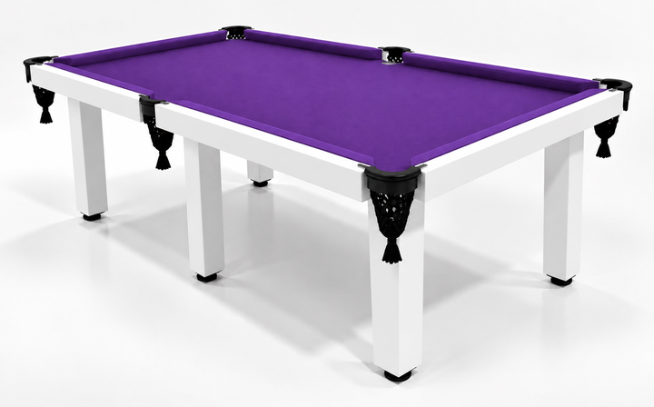 Alfresco Outdoor Pool Table (7ft & 8ft)