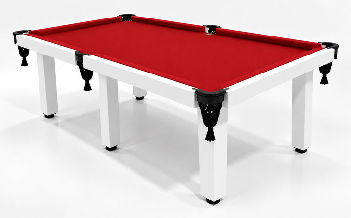 Alfresco Outdoor Pool Table (7ft & 8ft)
