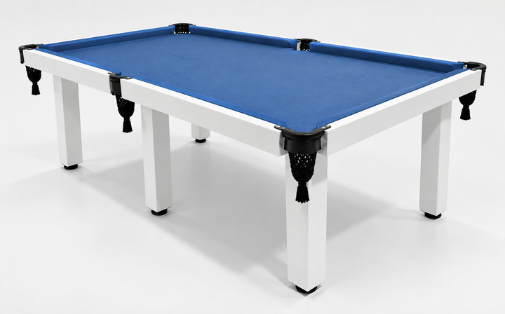 Alfresco Outdoor Pool Table (7ft & 8ft)