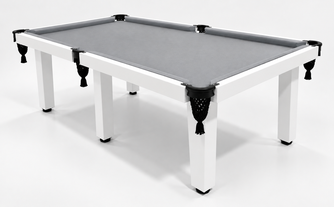 Alfresco Outdoor Pool Table (7ft & 8ft)