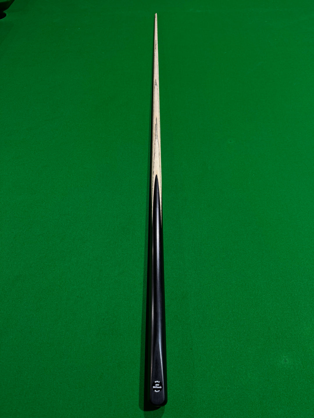 1066 BILLIARDS DUKE 071 – 1PC – 9.5MM – 58" – 18.9OZ