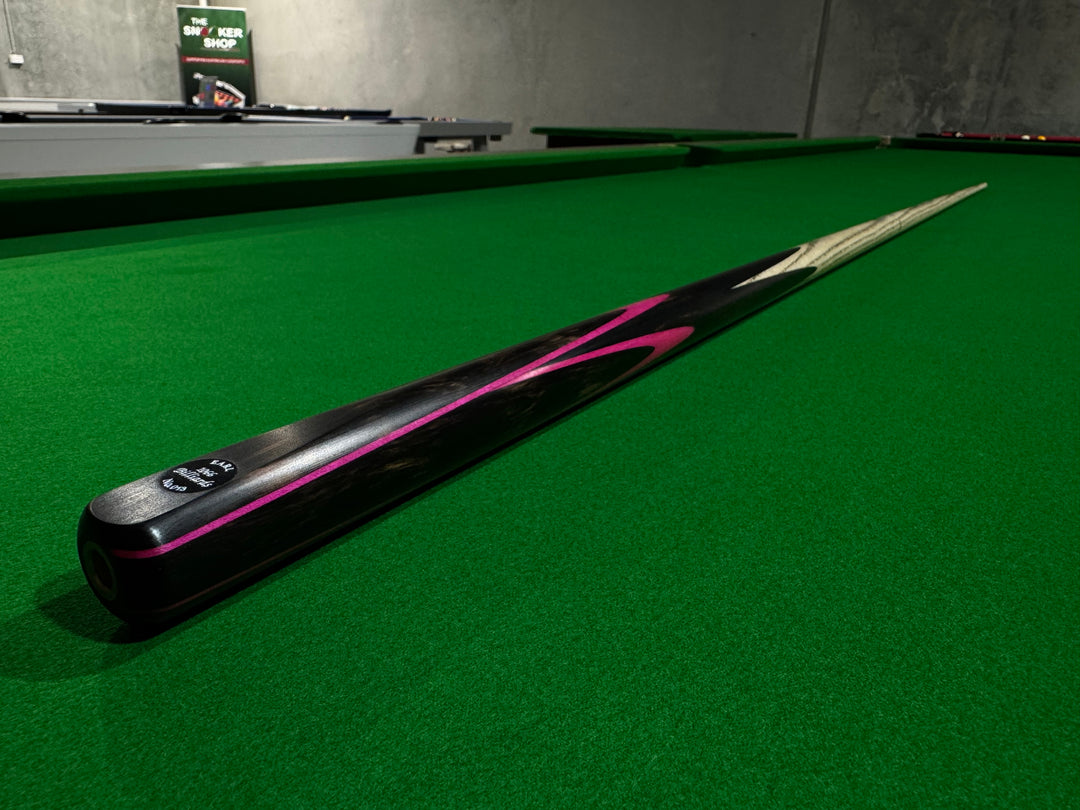 1066 BILLIARDS EARL 013 – 2PC – 9.5MM – 58" – 18.6OZ