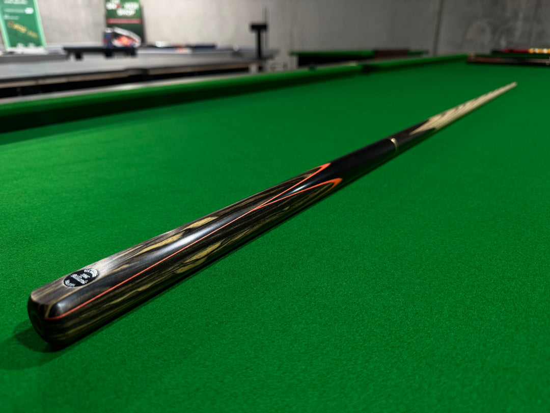 1066 Billiards Valour 031 – 3/4 – 9.5mm – 57" – 17.8oz