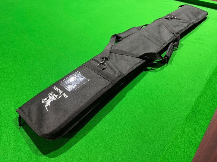 1066 Billiards Luggage Cue Travel Bag – 1 Piece & 3/4