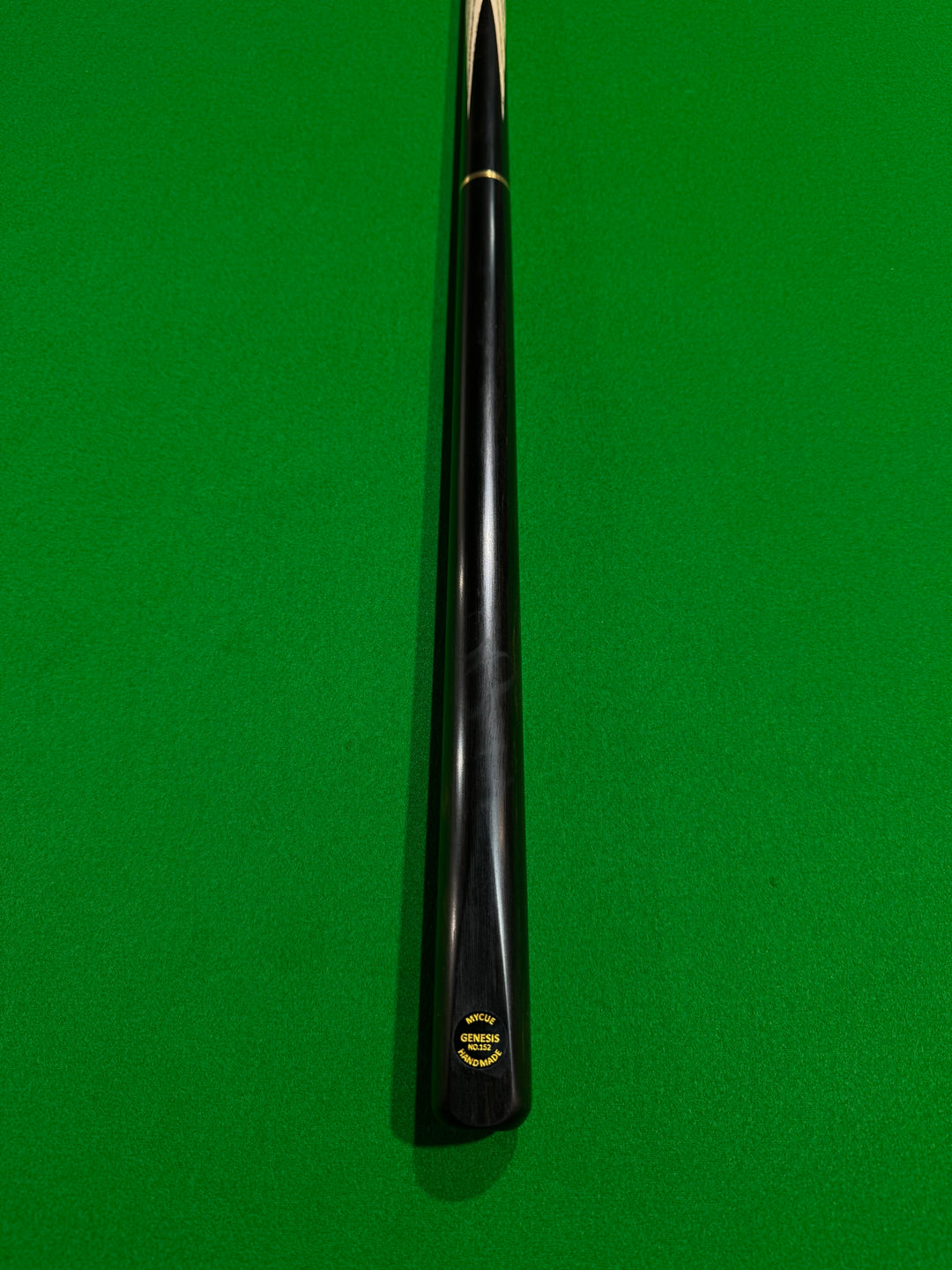 MYCUE GENESIS 152 – 3/4 – 9.5MM – 60" – 18.5OZ