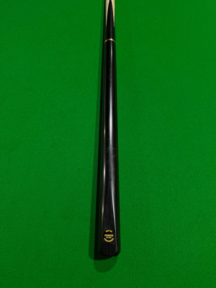 MYCUE GENESIS 152 – 3/4 – 9.5MM – 60" – 18.5OZ