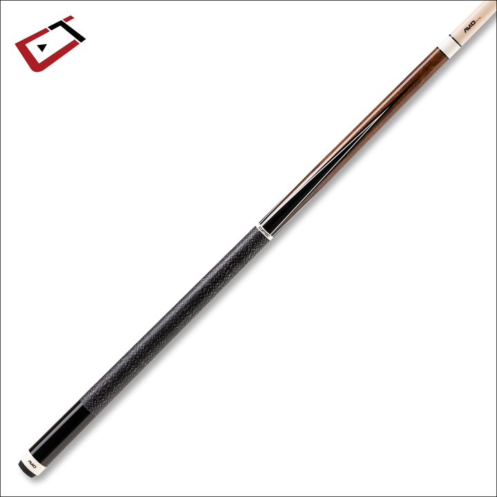 Cuetec AVID Era Sneaky Pete – Brown/Creme LW – 11.75mm