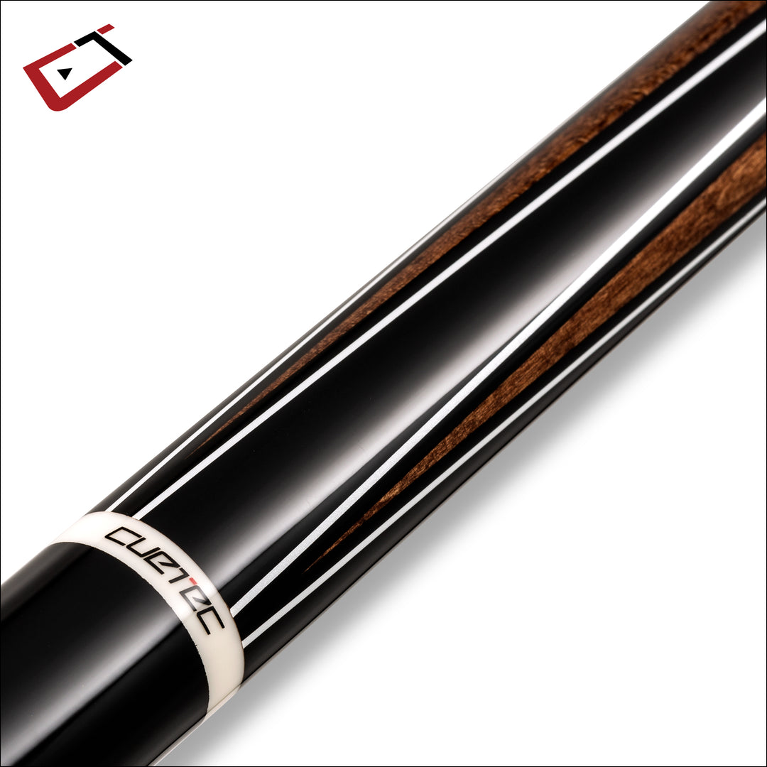 Cuetec AVID Era Sneaky Pete – Brown/Creme NW – 11.75mm