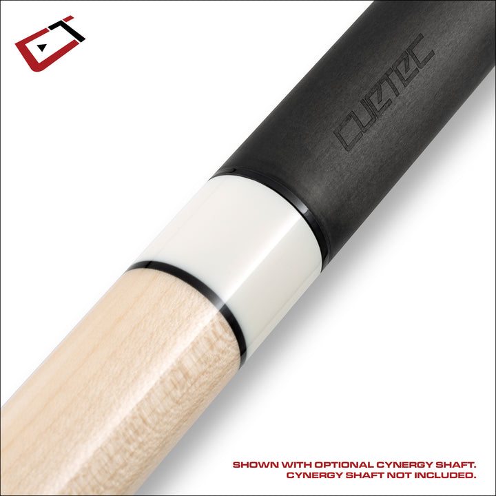 Cuetec AVID Era Sneaky Pete – Natural LW – 11.75mm