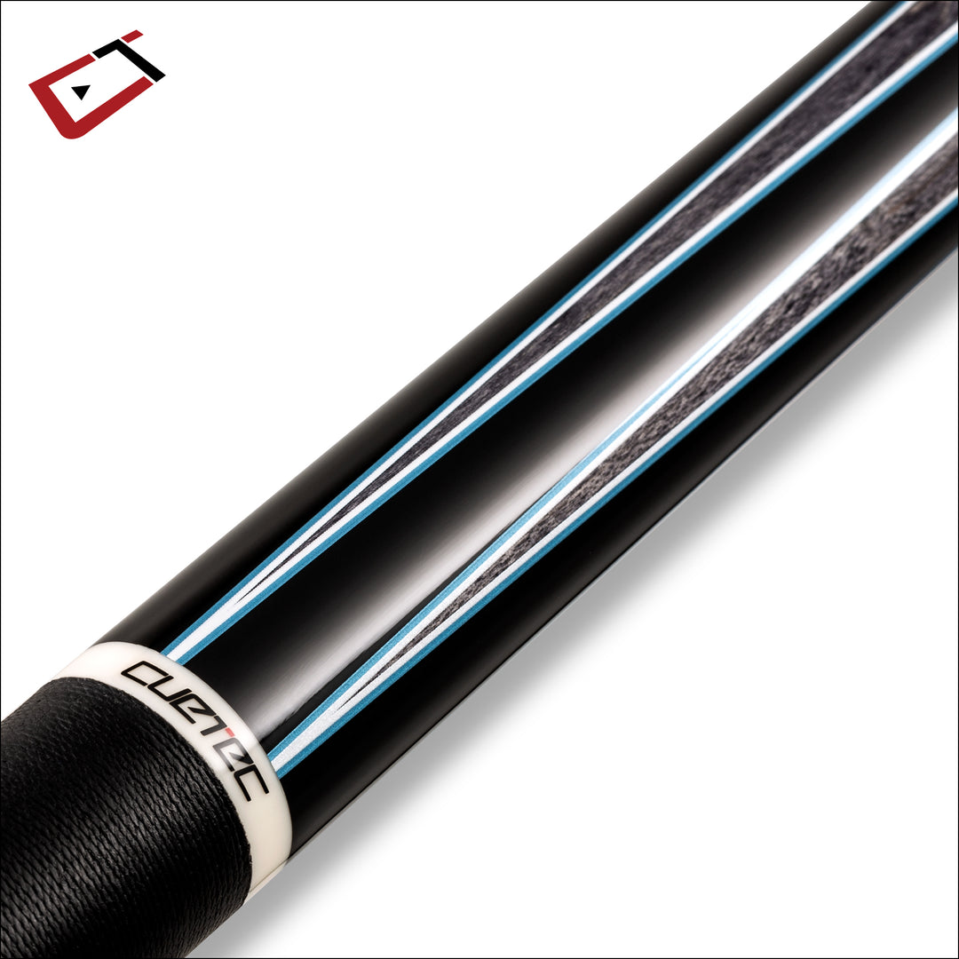 Cuetec AVID Era Sneaky Pete – Grey LW – 11.75mm