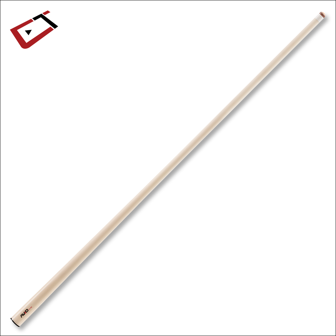 Cuetec AVID Era Sneaky Pete – Grey NW – 11.75mm