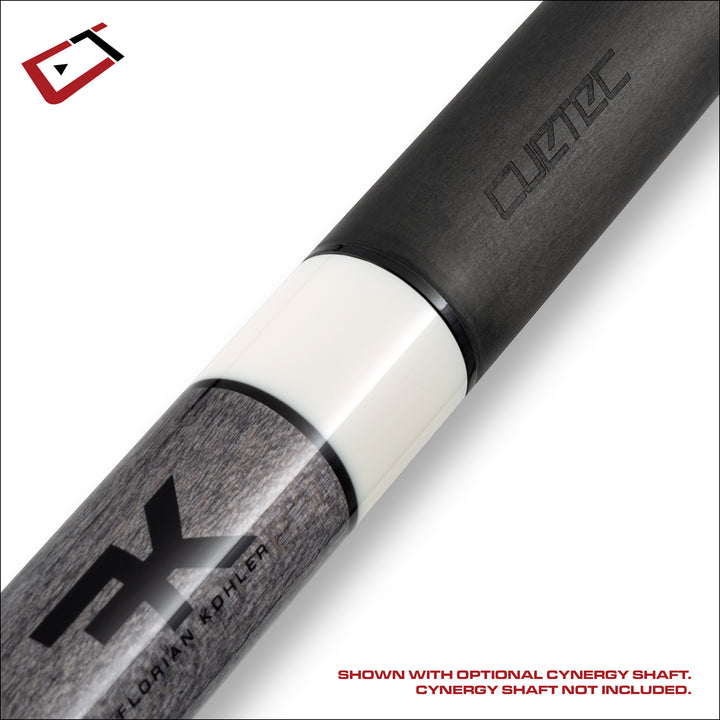 Cuetec AVID Era Sneaky Pete – Grey NW – 11.75mm