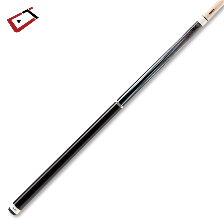 Cuetec AVID Era Sneaky Pete – Grey NW – 11.75mm