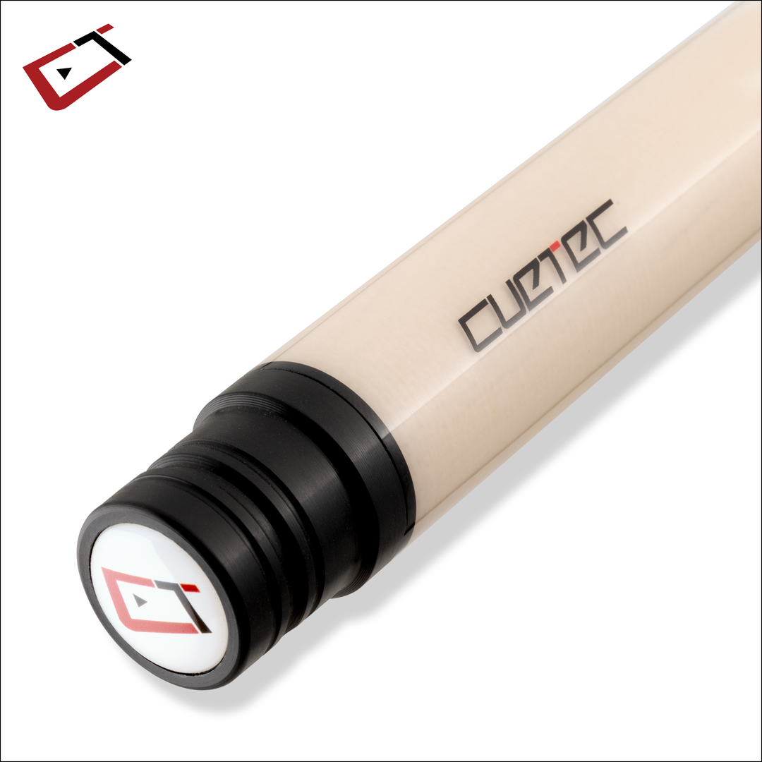 Cuetec AVID Era Sneaky Pete – Grey NW – 11.75mm