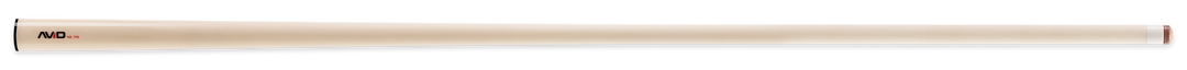 Cuetec AVID Era Sneaky Pete – Natural LW – 12.75mm