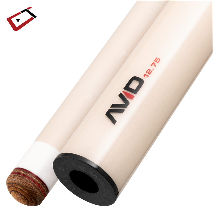 Cuetec AVID Era Sneaky Pete – Natural NW – 12.75mm