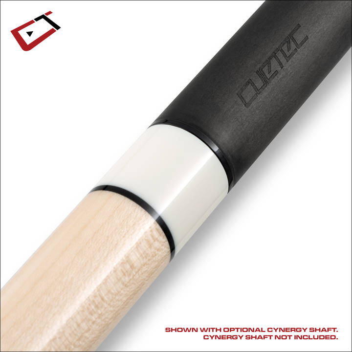 Cuetec AVID Era Sneaky Pete – Natural NW – 12.75mm