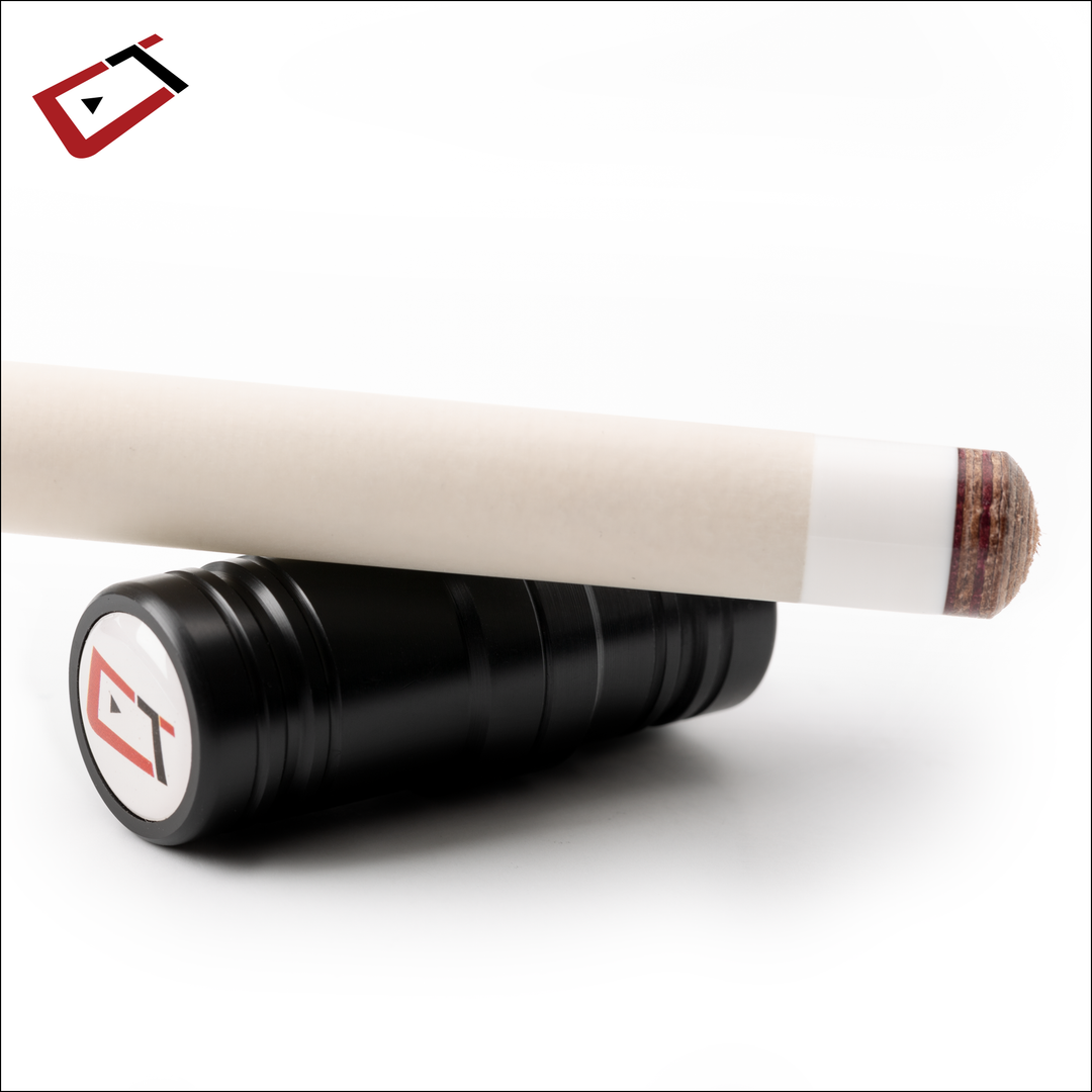 Cuetec AVID Era Sneaky Pete – Natural NW – 12.75mm