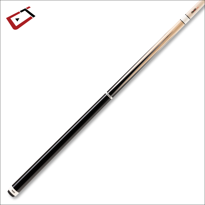 Cuetec AVID Era Sneaky Pete – Natural NW – 12.75mm