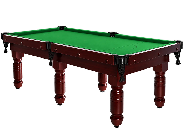 Classic Pool Table