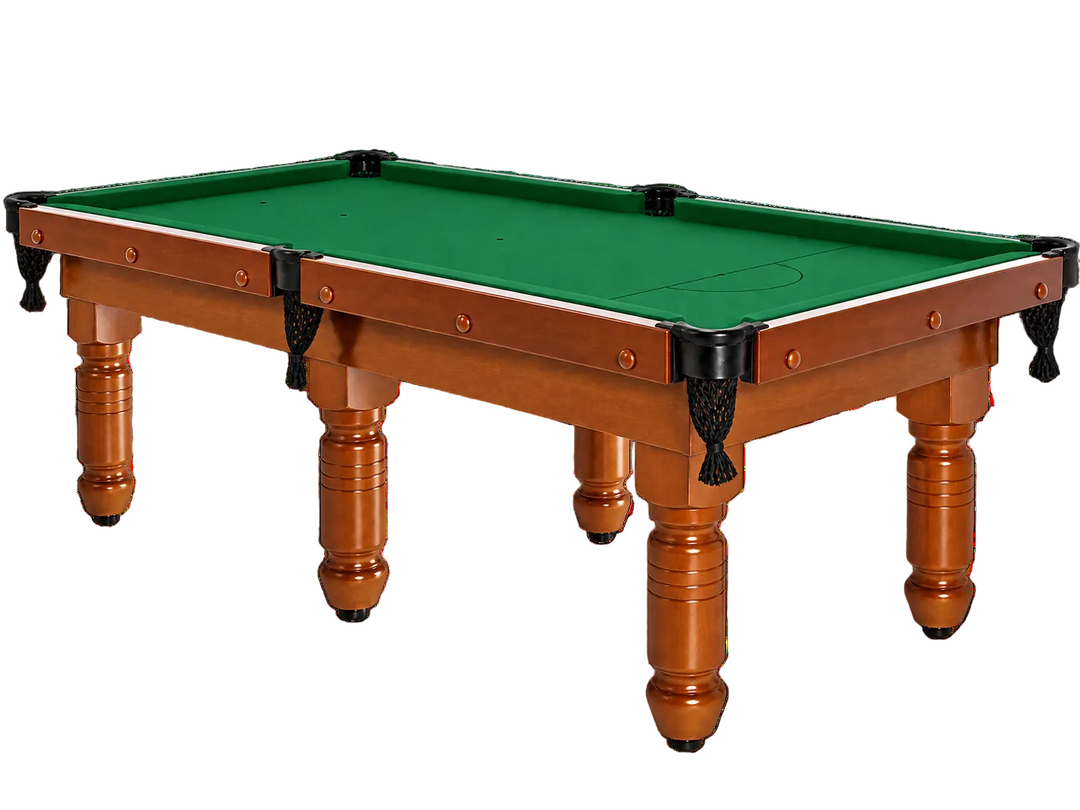 Classic Pool Table