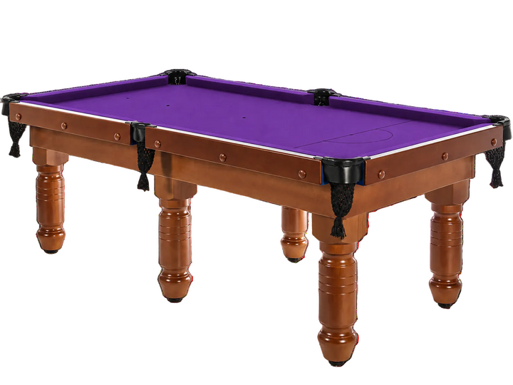Classic Pool Table