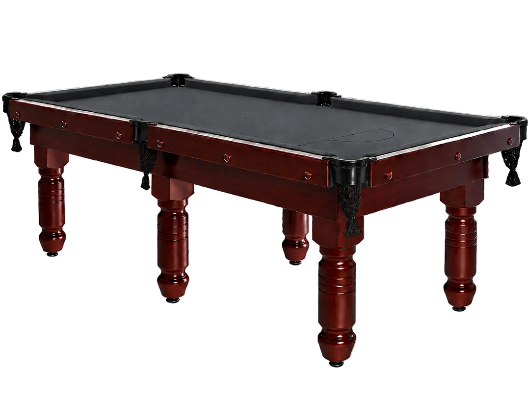 Classic Pool Table