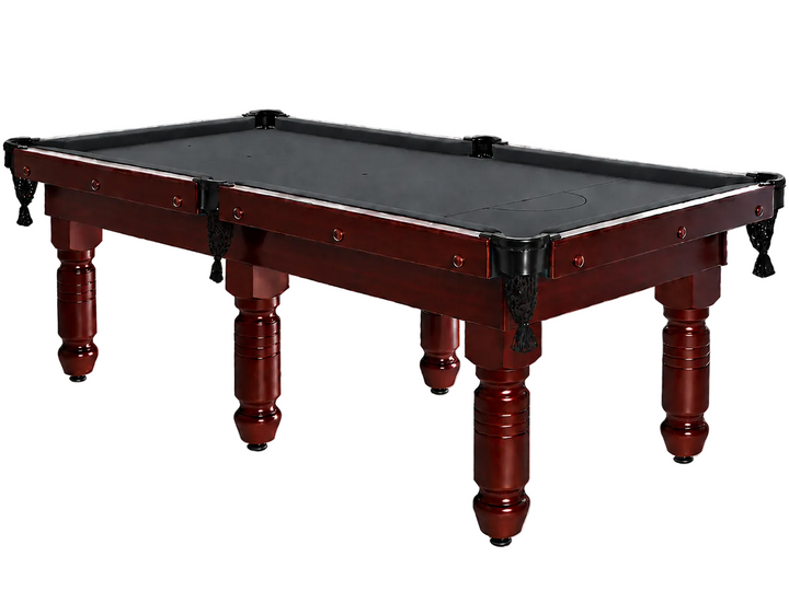 Classic Pool Table