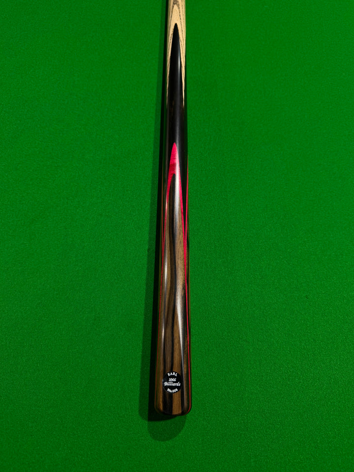 1066 BILLIARDS EARL 006 – 2PC – 9.5MM – 58" – 18.5OZ