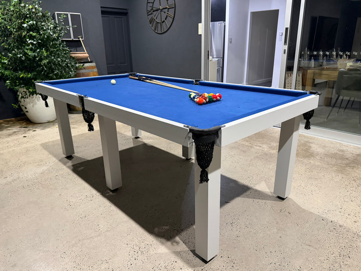 Designer Pool Tables for Sale | Modern 7ft & 8ft Tables Australia-Wide ...
