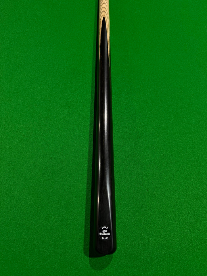 1066 BILLIARDS DUKE 070 – 1PC – 9.5MM – 57" – 18.3OZ