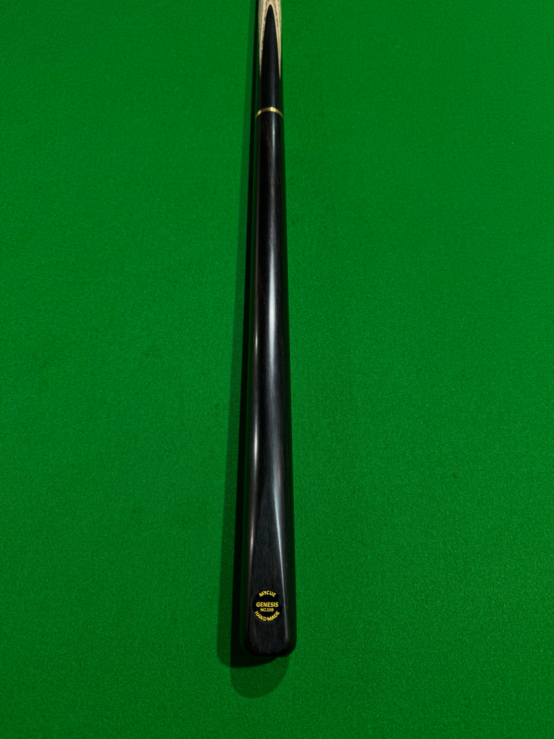 MYCUE GENESIS 159 – 3/4 – 9.5MM – 57" – 18.2OZ