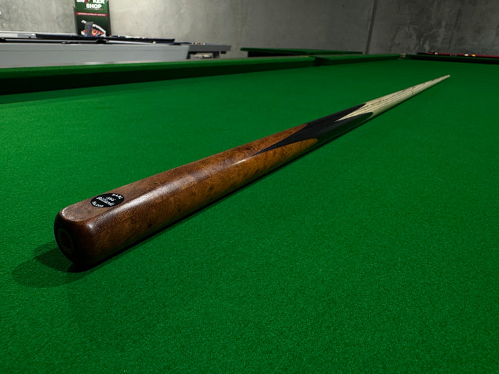 1066 BILLIARDS EARL 008 – 2PC – 9.5MM – 60" – 18.2OZ