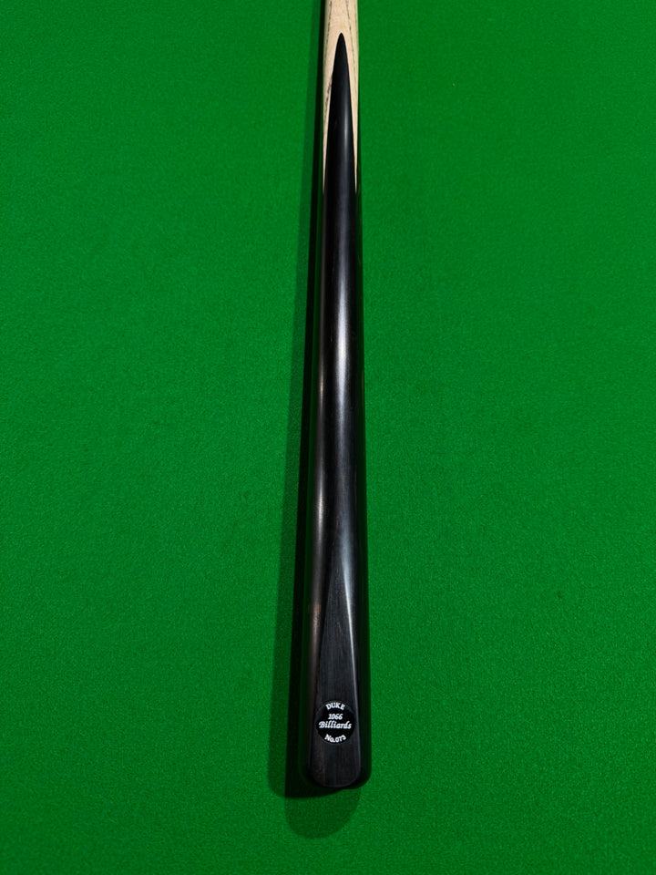 1066 BILLIARDS DUKE 073 – 1PC – 9.6MM – 60" – 18.5OZ