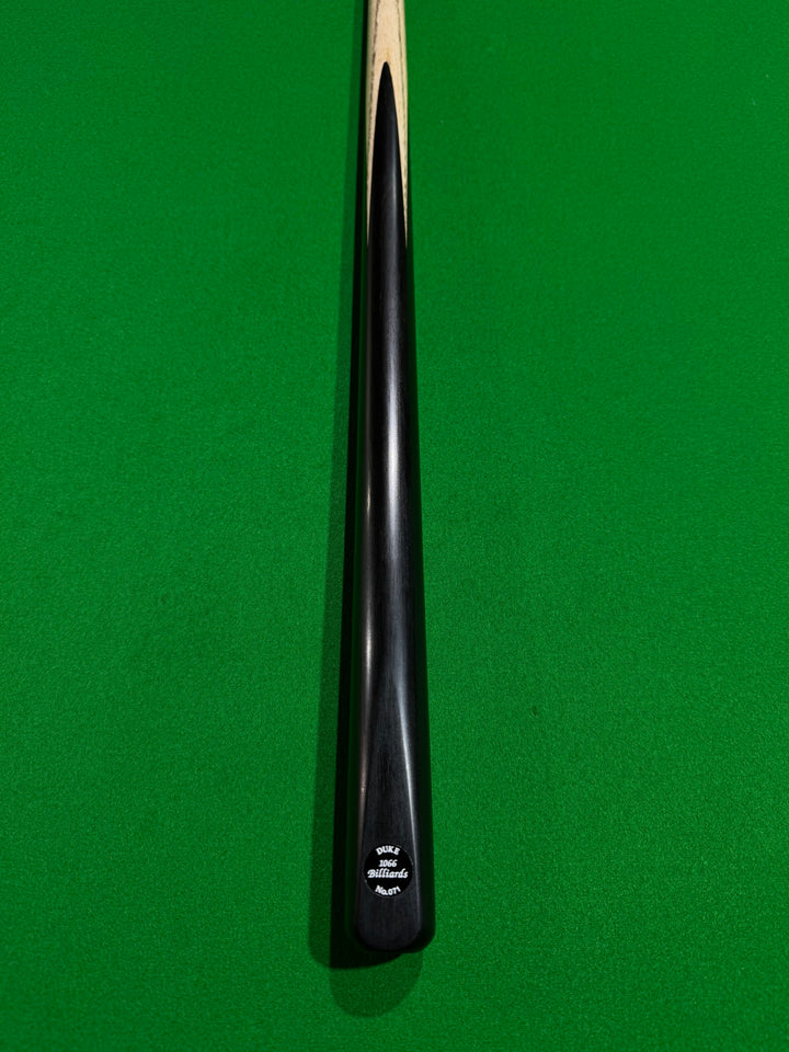 1066 BILLIARDS DUKE 071 – 1PC – 9.5MM – 58" – 18.9OZ