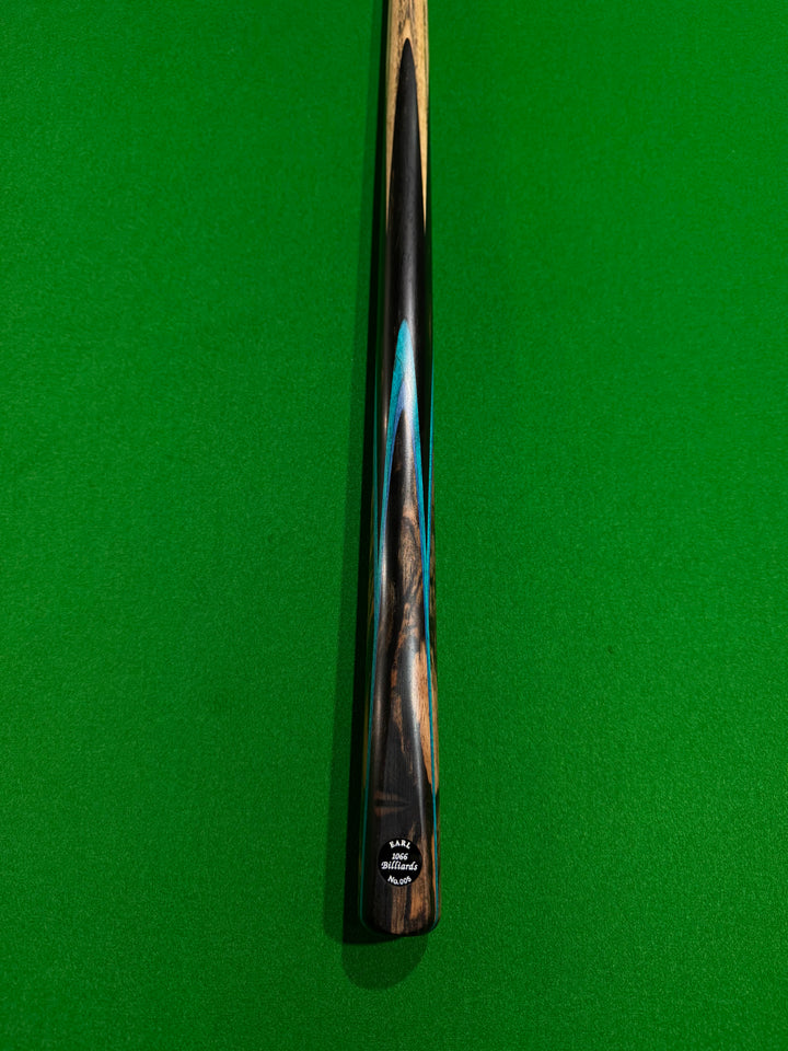 1066 BILLIARDS EARL 005 – 2PC – 9.5MM – 57" – 18.5OZ